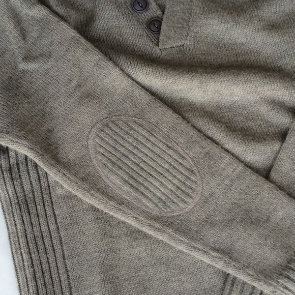 Button Up Sweater - Picture 4 of 7